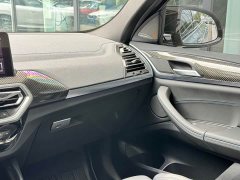 BMW X4 M40i 2022 M40i - ფოტო 14
