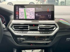 BMW X4 M40i 2022 M40i - ფოტო 15