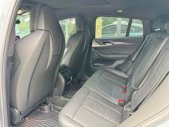 BMW X4 M40i 2022 M40i - ფოტო 17