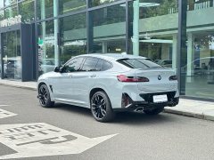 BMW X4 M40i 2022 M40i - ფოტო 5