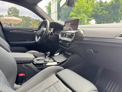 BMW X4 M40i 2022 M40i - ფოტო 9