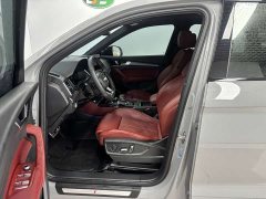 Audi Q5L 40 TFSI Luxury Sport Edition - ფოტო 10