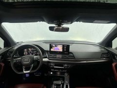 Audi Q5L 40 TFSI Luxury Sport Edition - ფოტო 13