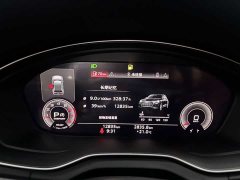 Audi Q5L 40 TFSI Luxury Sport Edition - ფოტო 14