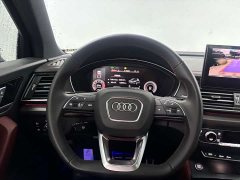 Audi Q5L 40 TFSI Luxury Sport Edition - ფოტო 15