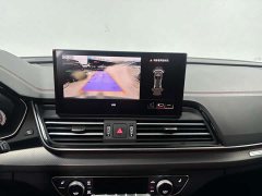 Audi Q5L 40 TFSI Luxury Sport Edition - ფოტო 16