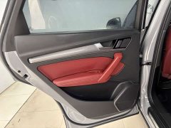 Audi Q5L 40 TFSI Luxury Sport Edition - ფოტო 19