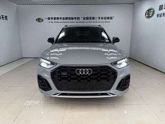 Audi Q5L 40 TFSI Luxury Sport Edition - ფოტო 2