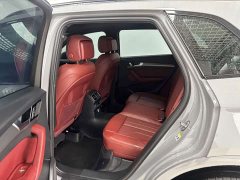 Audi Q5L 40 TFSI Luxury Sport Edition - ფოტო 20