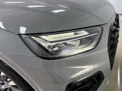 Audi Q5L 40 TFSI Luxury Sport Edition - ფოტო 7