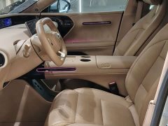 Avatr 07 2026 Ultra Pure Electric AWD - ფოტო 10