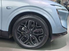 Avatr 07 2026 Ultra Pure Electric AWD - ფოტო 4