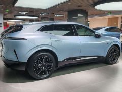 Avatr 07 2026 Ultra Pure Electric AWD - ფოტო 5