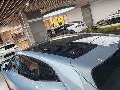Avatr 07 2026 Ultra Pure Electric AWD - ფოტო 7