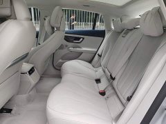 Mercedes-Benz EQE 2025 500 4MATIC Luxury - ფოტო 11