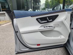 Mercedes-Benz EQE 2025 500 4MATIC Luxury - ფოტო 15