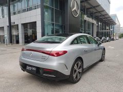 Mercedes-Benz EQE 2025 500 4MATIC Luxury - ფოტო 3