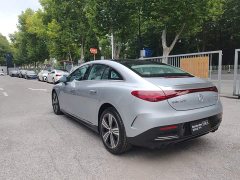 Mercedes-Benz EQE 2025 500 4MATIC Luxury - ფოტო 4