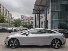 Mercedes-Benz EQE 2025 500 4MATIC Luxury - ფოტო 7