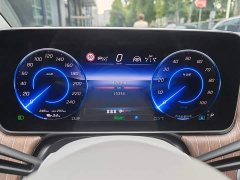 Mercedes-Benz EQE 2025 500 4MATIC Luxury - ფოტო 9