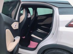 BYD Seagull 2025 305km Freedom Edition - ფოტო 12