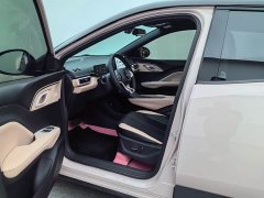BYD Seagull 2025 305km Freedom Edition - ფოტო 16