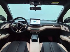 BYD Seagull 2025 305km Freedom Edition - ფოტო 17