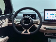BYD Seagull 2025 305km Freedom Edition - ფოტო 18