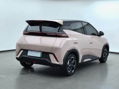 BYD Seagull 2025 305km Freedom Edition - ფოტო 4