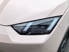 BYD Seagull 2025 305km Freedom Edition - ფოტო 9
