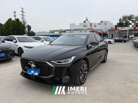 2025 Chery Arrizo 8 PRO 1.6T DCT Luxury - ავტომობილი ჩინეთიდან