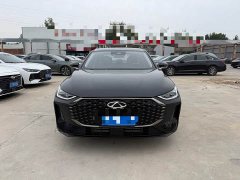 Chery Arrizo 8 PRO 1.6T DCT Luxury - ფოტო 2