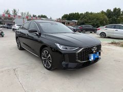 Chery Arrizo 8 PRO 1.6T DCT Luxury - ფოტო 3