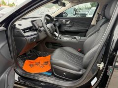 Chery Arrizo 8 PRO 1.6T DCT Luxury - ფოტო 4