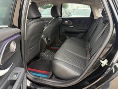 Chery Arrizo 8 PRO 1.6T DCT Luxury - ფოტო 5