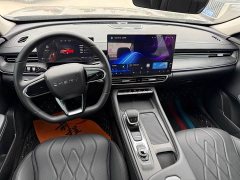 Chery Arrizo 8 PRO 1.6T DCT Luxury - ფოტო 6