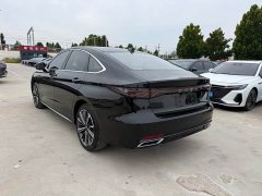 Chery Arrizo 8 PRO 1.6T DCT Luxury - ფოტო 7