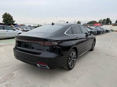 Chery Arrizo 8 PRO 1.6T DCT Luxury - ფოტო 9