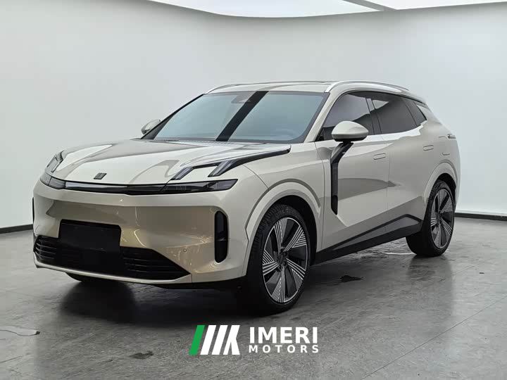 Lynk & Co 08 EM-P 120km Extended Range Halo