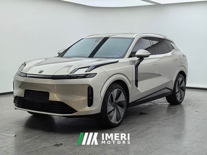 Lynk & Co Geely Lynk & Co 08 EM-P 2023 120km Extended Range Halo - ავტომობილი ჩინეთიდან