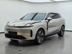 Lynk & Co Geely Lynk & Co 08 EM-P 2023 120km Extended Range Halo - ფოტო 1