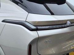Lynk & Co Geely Lynk & Co 08 EM-P 2023 120km Extended Range Halo - ფოტო 11