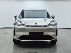 Lynk & Co Geely Lynk & Co 08 EM-P 2023 120km Extended Range Halo - ფოტო 2