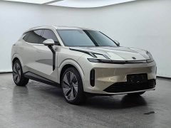 Lynk & Co Geely Lynk & Co 08 EM-P 2023 120km Extended Range Halo - ფოტო 3