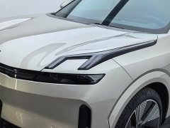 Lynk & Co Geely Lynk & Co 08 EM-P 2023 120km Extended Range Halo - ფოტო 4