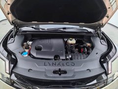 Lynk & Co Geely Lynk & Co 08 EM-P 2023 120km Extended Range Halo - ფოტო 5