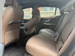 Mercedes-Benz EQE 500 4MATIC Pioneer Edition - ფოტო 11
