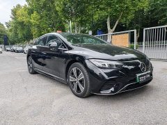 Mercedes-Benz EQE 500 4MATIC Pioneer Edition - ფოტო 2