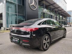 Mercedes-Benz EQE 500 4MATIC Pioneer Edition - ფოტო 3