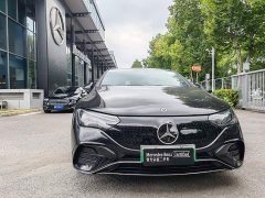 Mercedes-Benz EQE 500 4MATIC Pioneer Edition - ფოტო 5